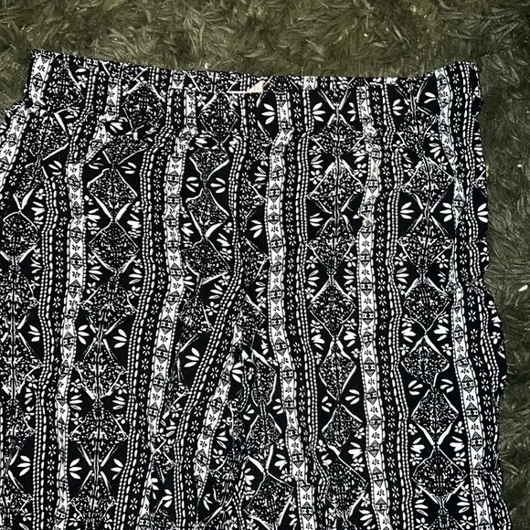 Pink Republic Boho Pants L - Picture 2 of 4